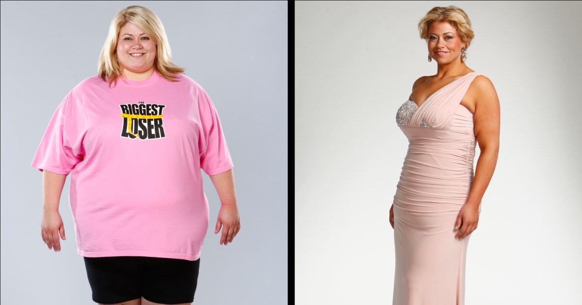 ‘Biggest Loser’ Season 9